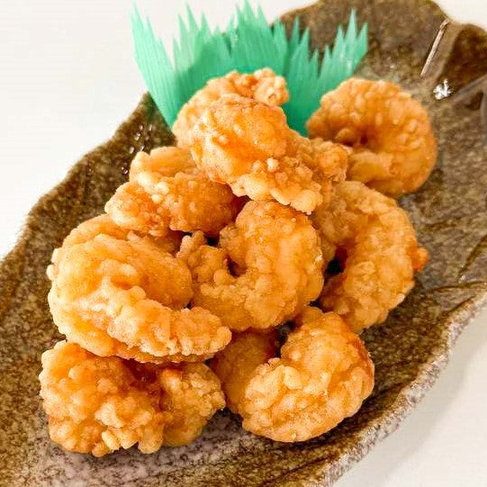 Breaded Shrimp | えびフリッター | 1KG