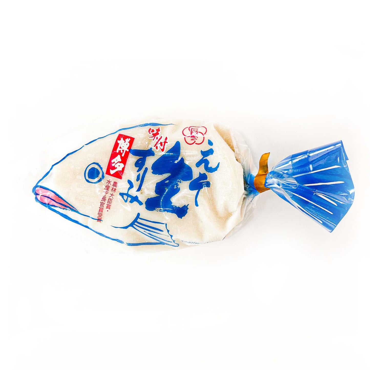 
                  
                    Eso Fish Paste | 魚型えそ生すり身 | 150G
                  
                