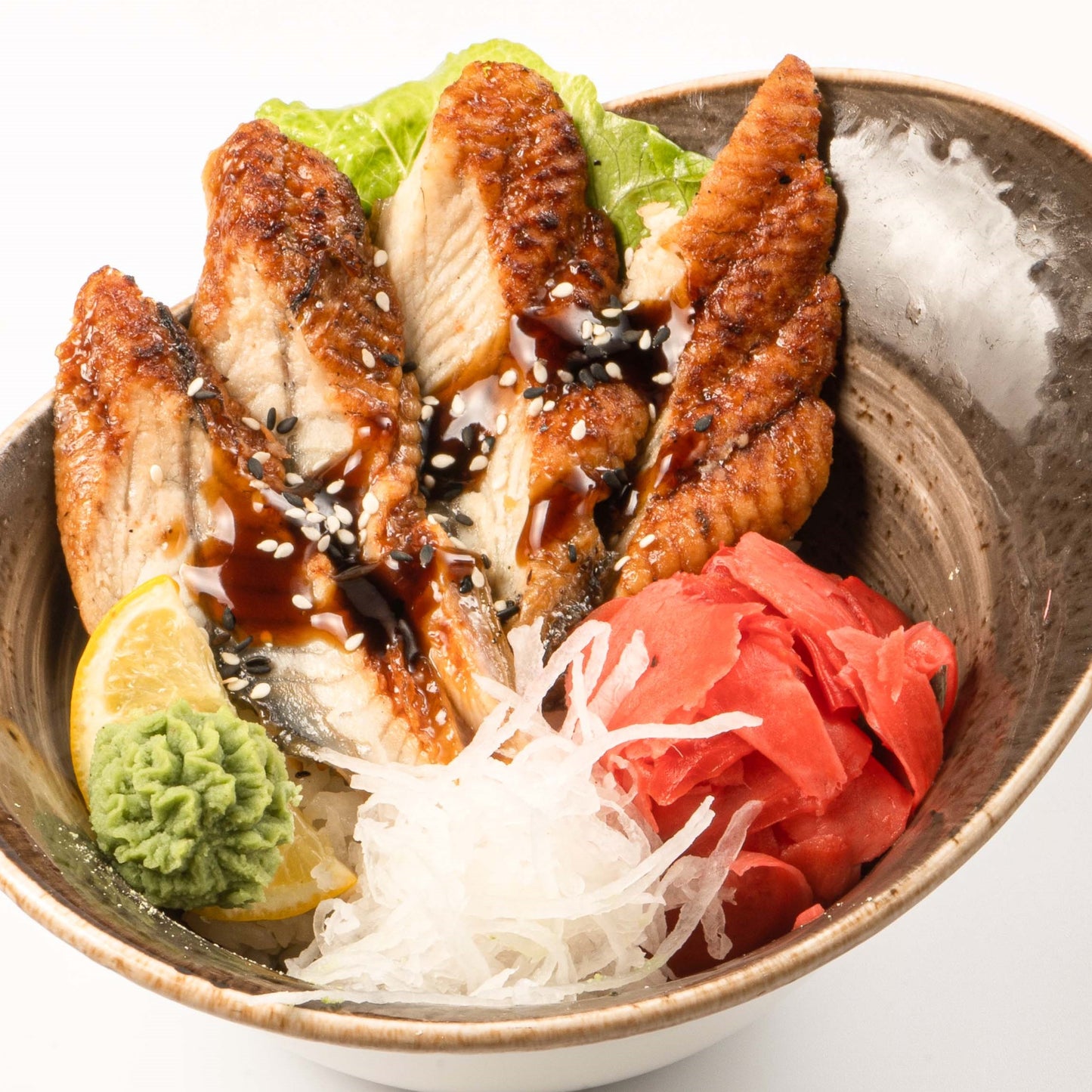 
                  
                    Boiled Anago (Eel) Slice | 煮あなご | 140g
                  
                